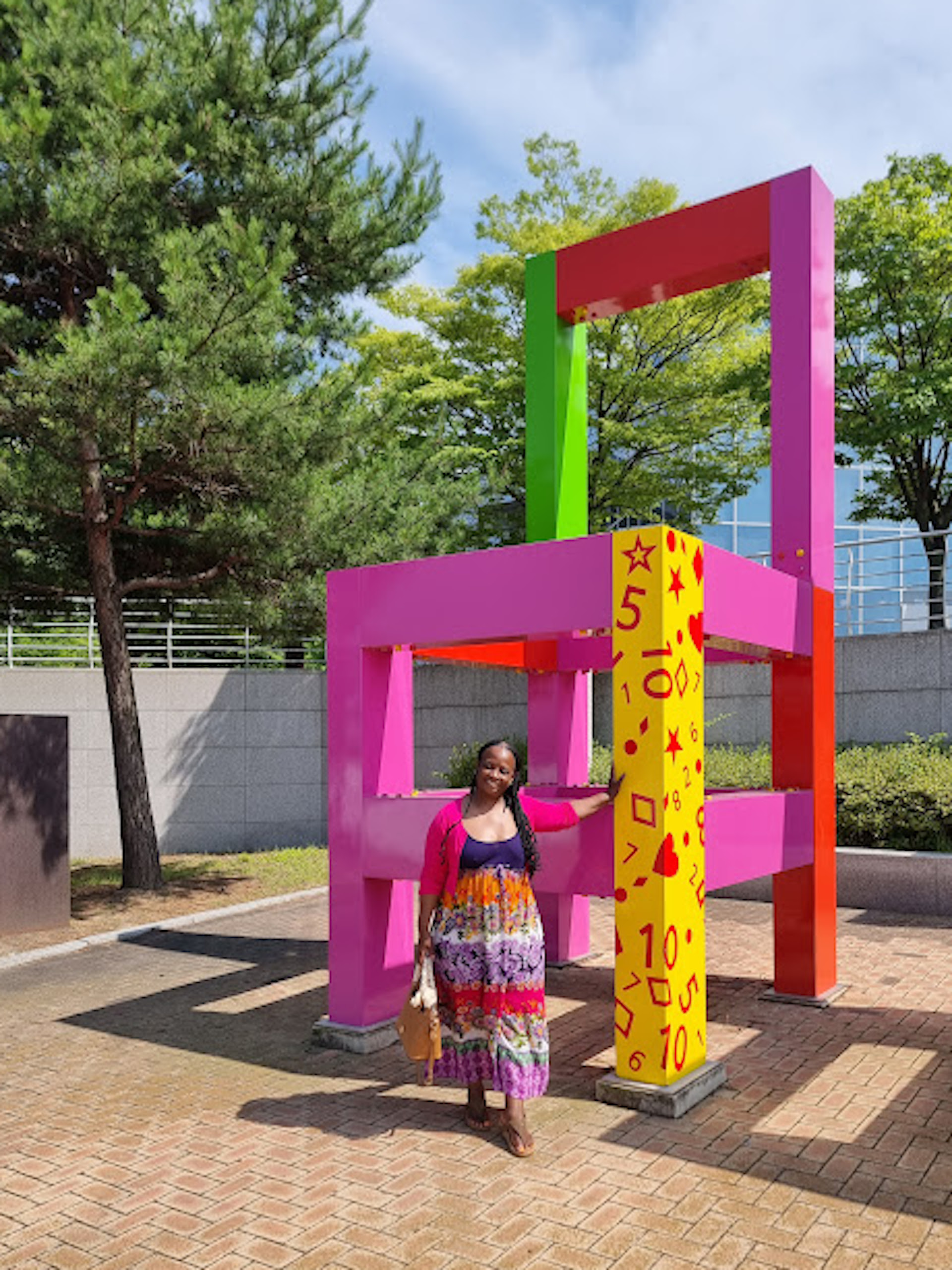 Hands Coffee Daegu Museum